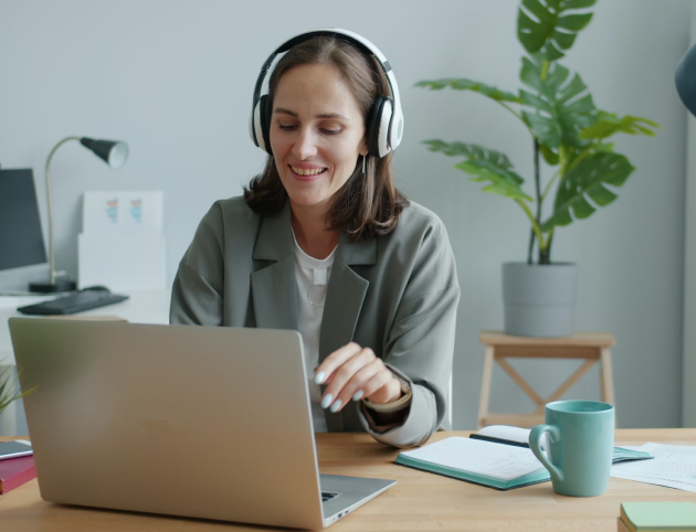 Coaching Growth